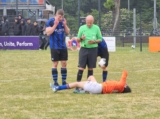 S.K.N.W.K. 1 - G.P.C. Vlissingen 1  (competitie) seizoen 2024-2025 (fotoboek 1) (70/126)